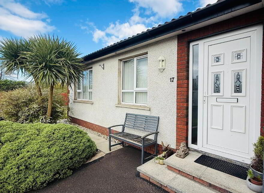 17 Castlehill Way, Ballymoney, BT53 6RW