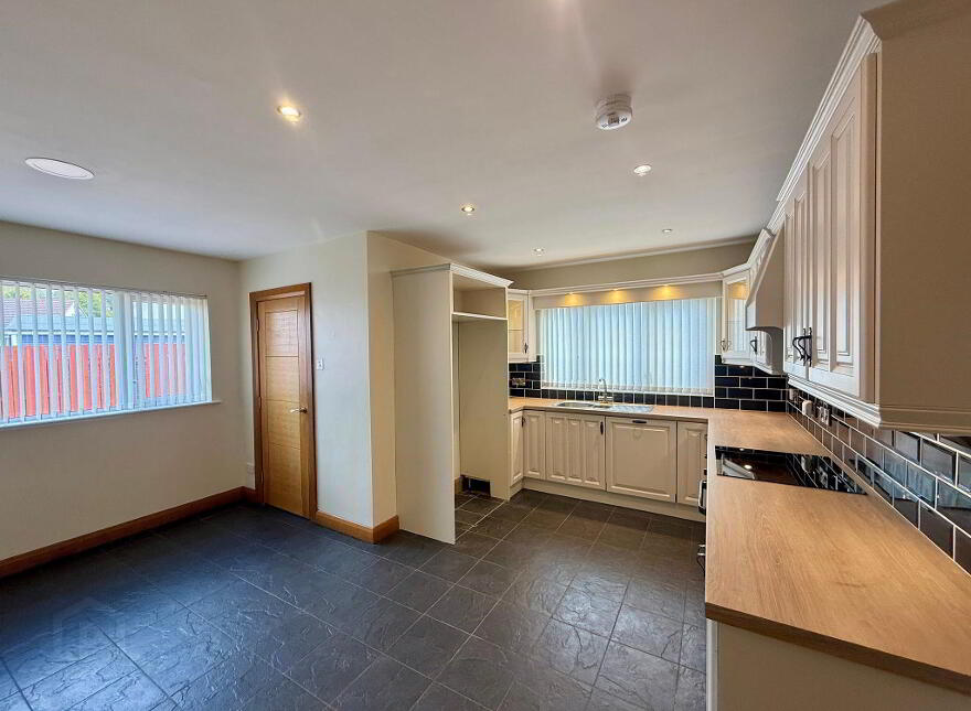 17 Castlehill Way, Ballymoney, BT53 6RW