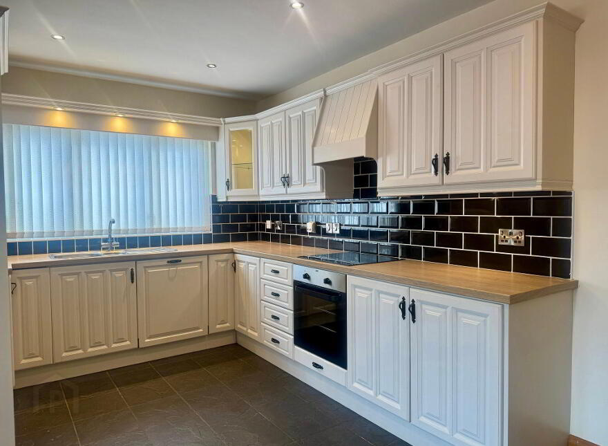 17 Castlehill Way, Ballymoney, BT53 6RW
