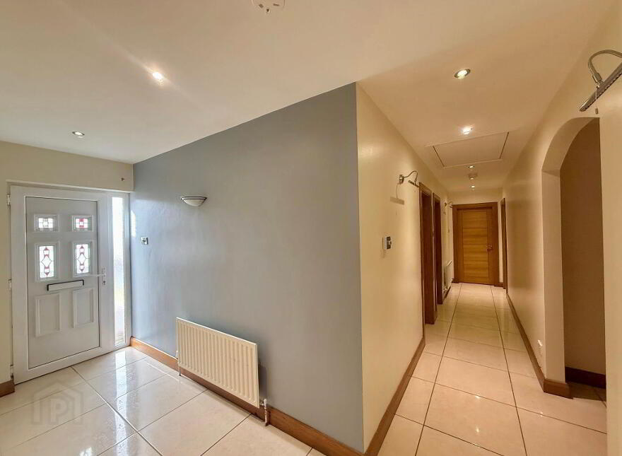 17 Castlehill Way, Ballymoney, BT53 6RW