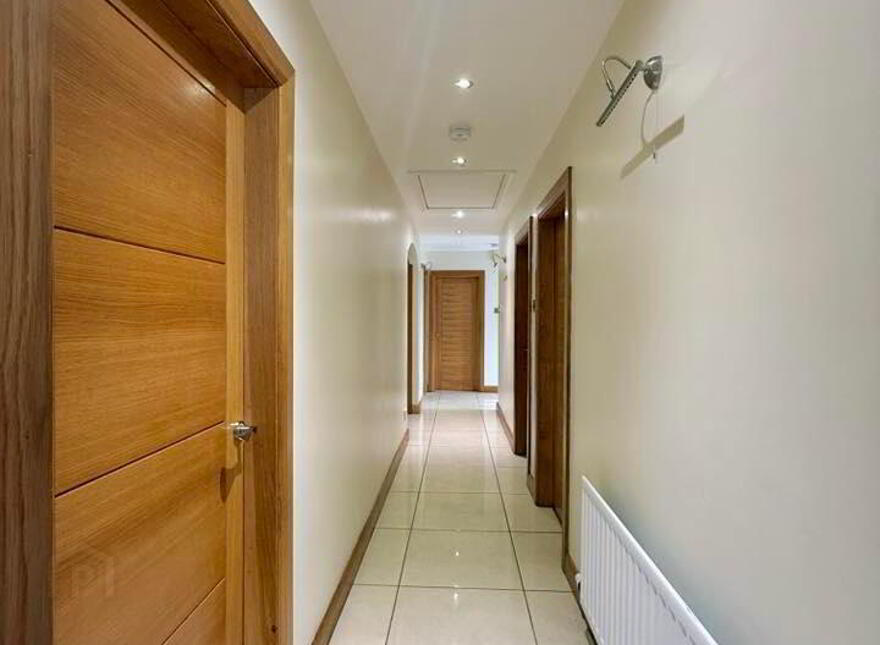 17 Castlehill Way, Ballymoney, BT53 6RW