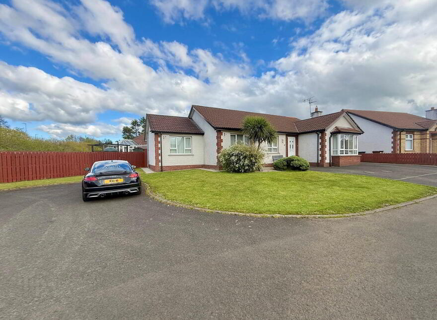 17 Castlehill Way, Ballymoney, BT53 6RW