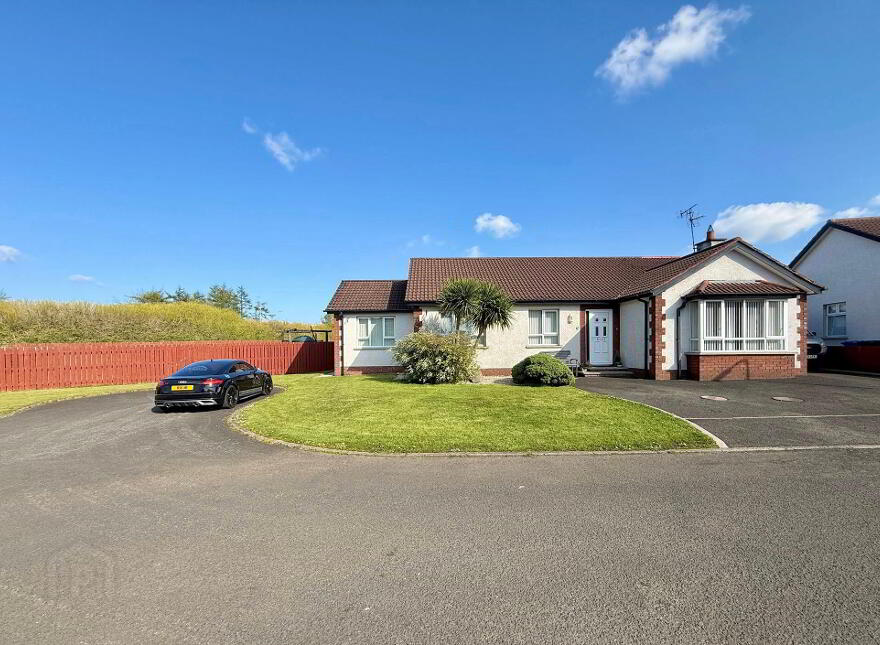 17 Castlehill Way, Ballymoney, BT53 6RW