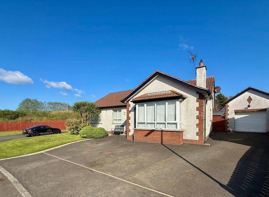 17 Castlehill Way, Ballymoney, BT53 6RW