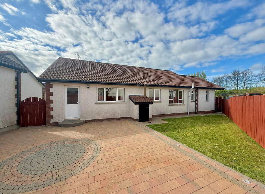 17 Castlehill Way, Ballymoney, BT53 6RW