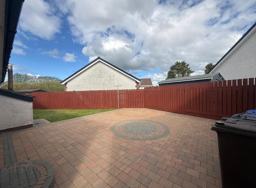 17 Castlehill Way, Ballymoney, BT53 6RW