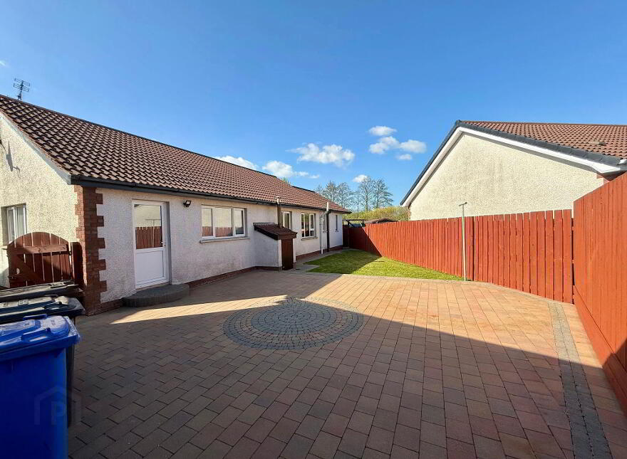 17 Castlehill Way, Ballymoney, BT53 6RW