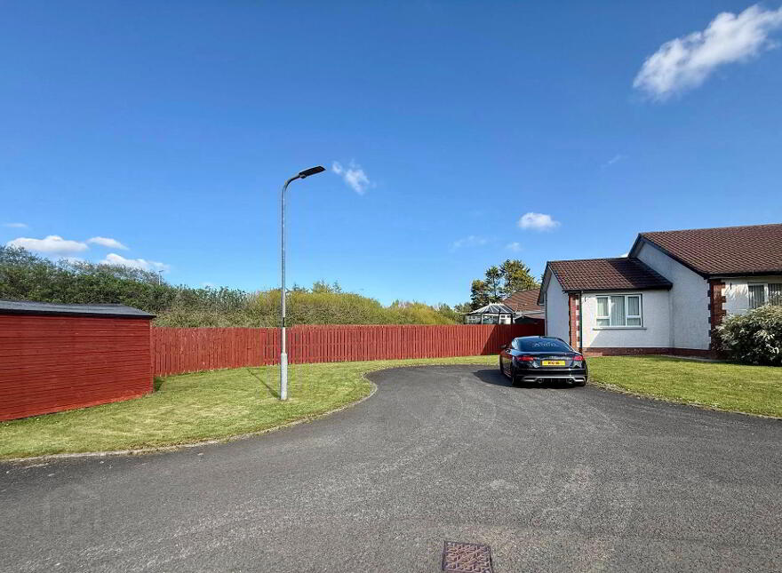 17 Castlehill Way, Ballymoney, BT53 6RW