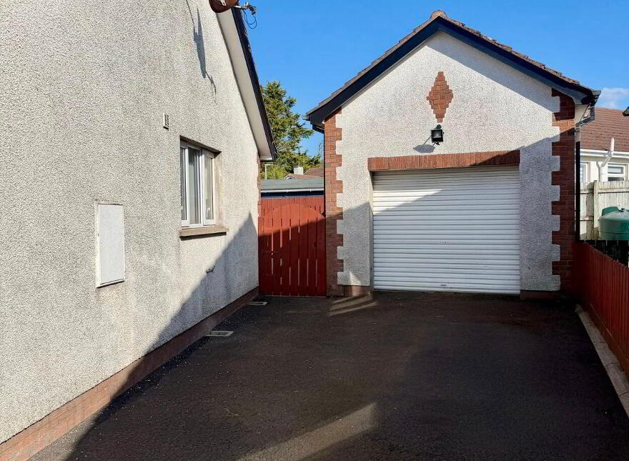 17 Castlehill Way, Ballymoney, BT53 6RW