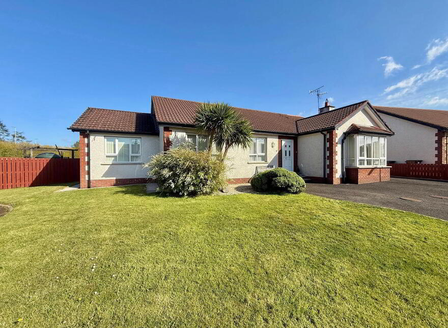 17 Castlehill Way, Ballymoney, BT53 6RW