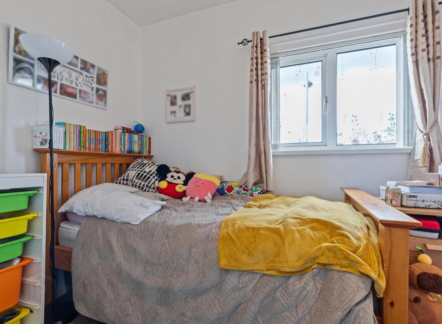 19 Grays Park, Belfast, BT8 7QH