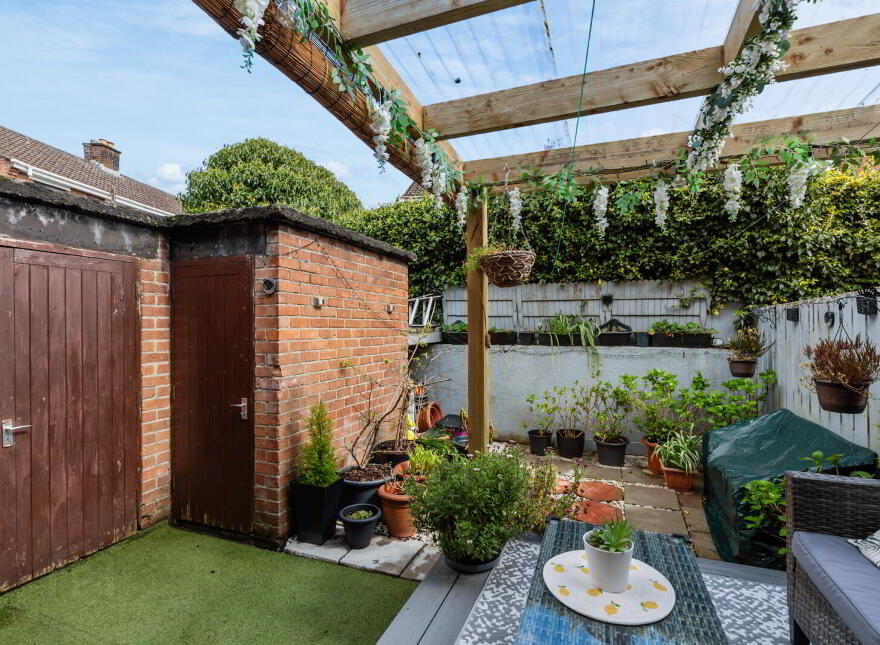 19 Grays Park, Belfast, BT8 7QH