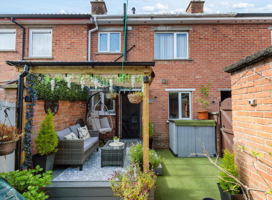 19 Grays Park, Belfast, BT8 7QH