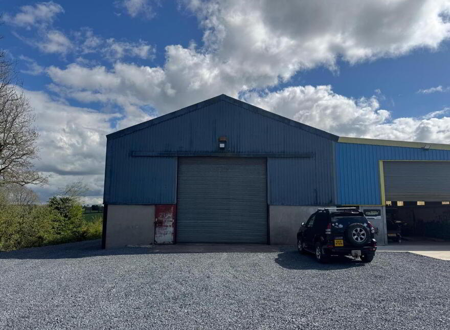 Unit 1, 17c The Slopes, Portadown, Craigavon, BT63 5NT