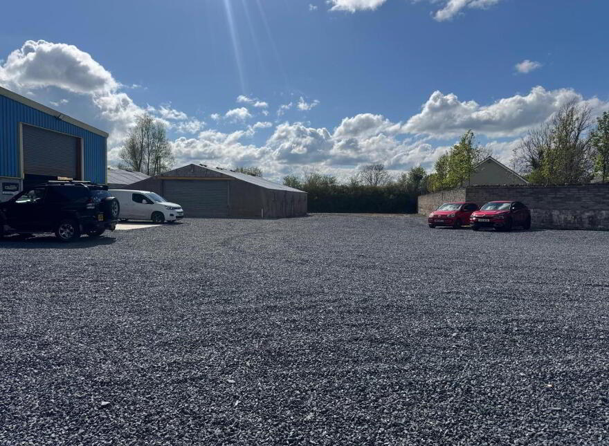 Unit 1, 17c The Slopes, Portadown, Craigavon, BT63 5NT