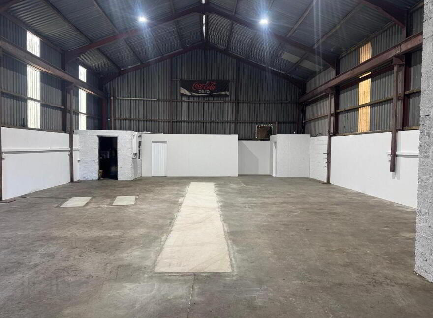 Unit 1, 17c The Slopes, Portadown, Craigavon, BT63 5NT