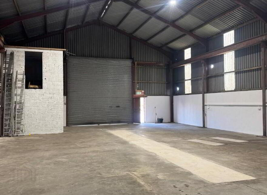Unit 1, 17c The Slopes, Portadown, Craigavon, BT63 5NT