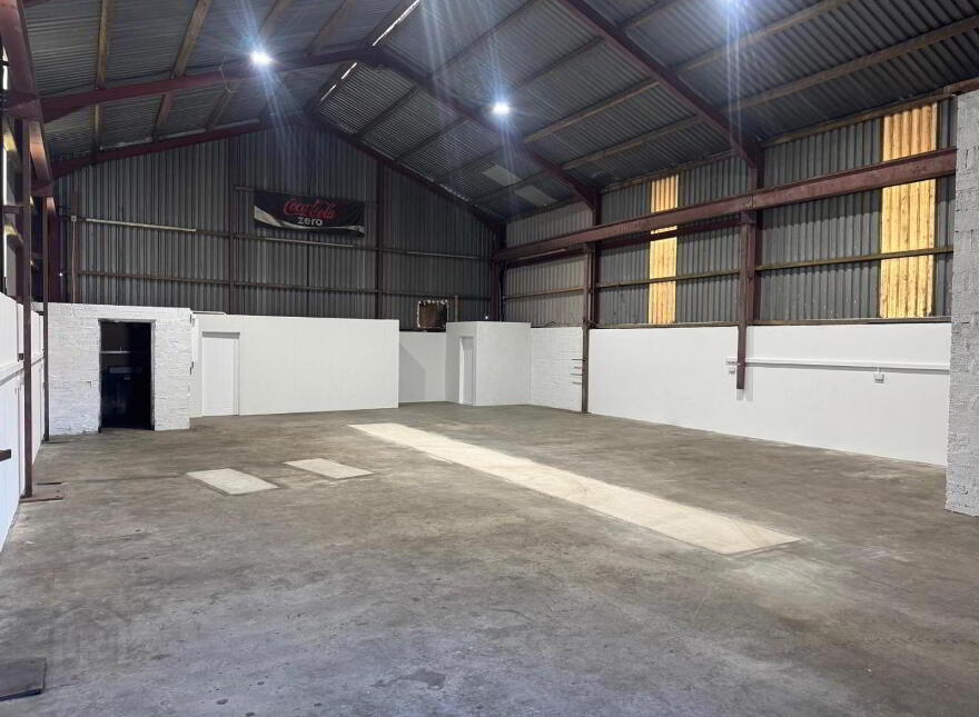 Unit 1, 17c The Slopes, Portadown, Craigavon, BT63 5NT