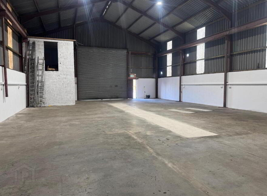 Unit 1, 17c The Slopes, Portadown, Craigavon, BT63 5NT