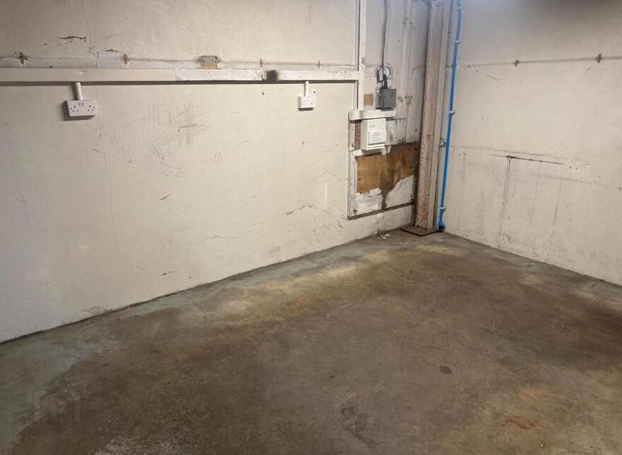 Unit 1, 17c The Slopes, Portadown, Craigavon, BT63 5NT