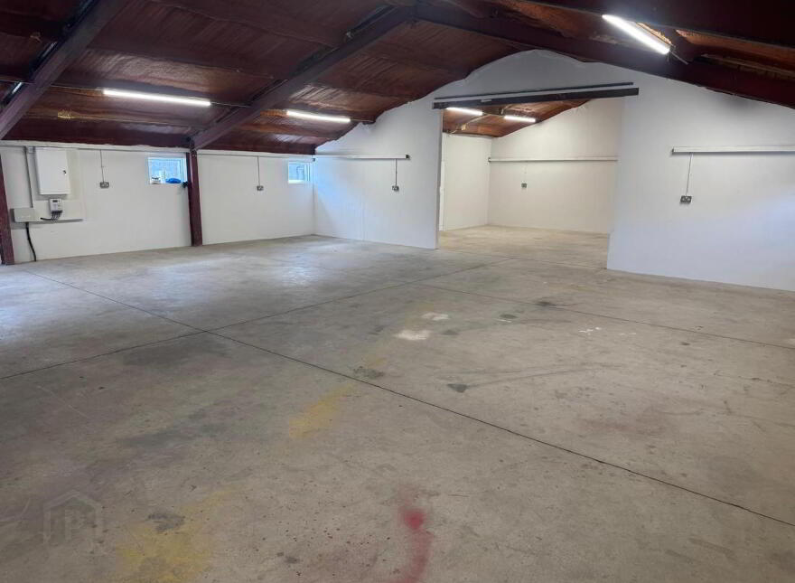 Unit 3, 17c The Slopes, Portadown, Craigavon, BT63 5NT