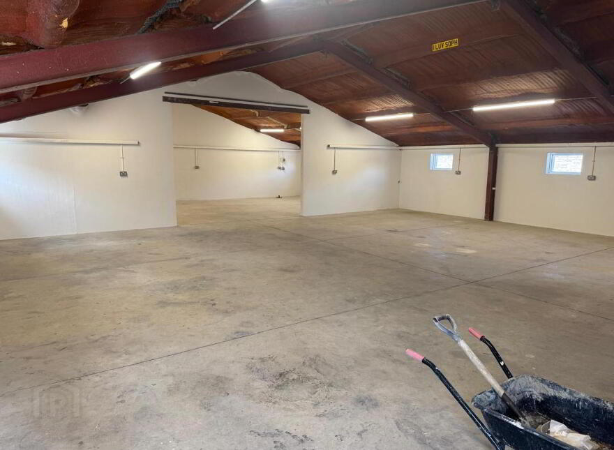 Unit 3, 17c The Slopes, Portadown, Craigavon, BT63 5NT