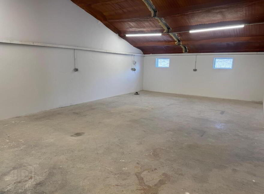 Unit 3, 17c The Slopes, Portadown, Craigavon, BT63 5NT