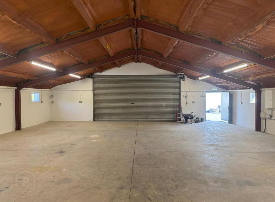 Unit 3, 17c The Slopes, Portadown, Craigavon, BT63 5NT