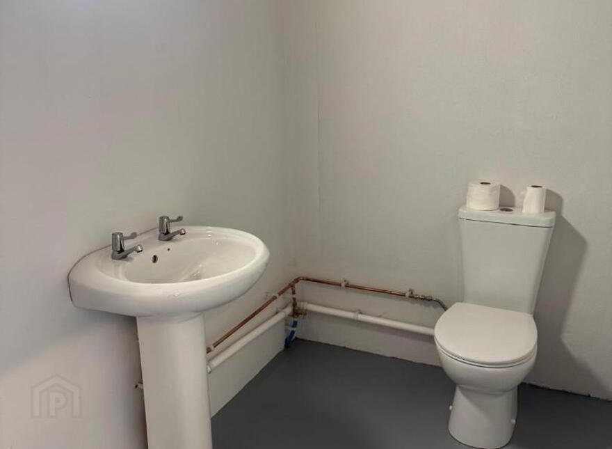 Unit 3, 17c The Slopes, Portadown, Craigavon, BT63 5NT