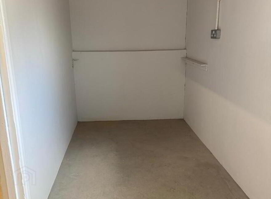 Unit 3, 17c The Slopes, Portadown, Craigavon, BT63 5NT