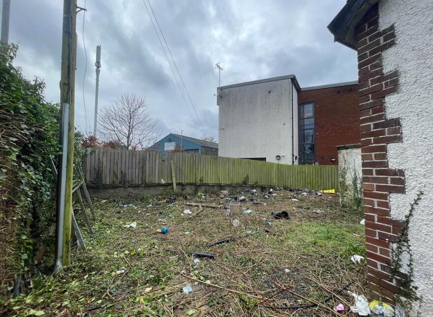 1037 Upper Newtownards Road, Dundonald, Belfast, BT16 1RN