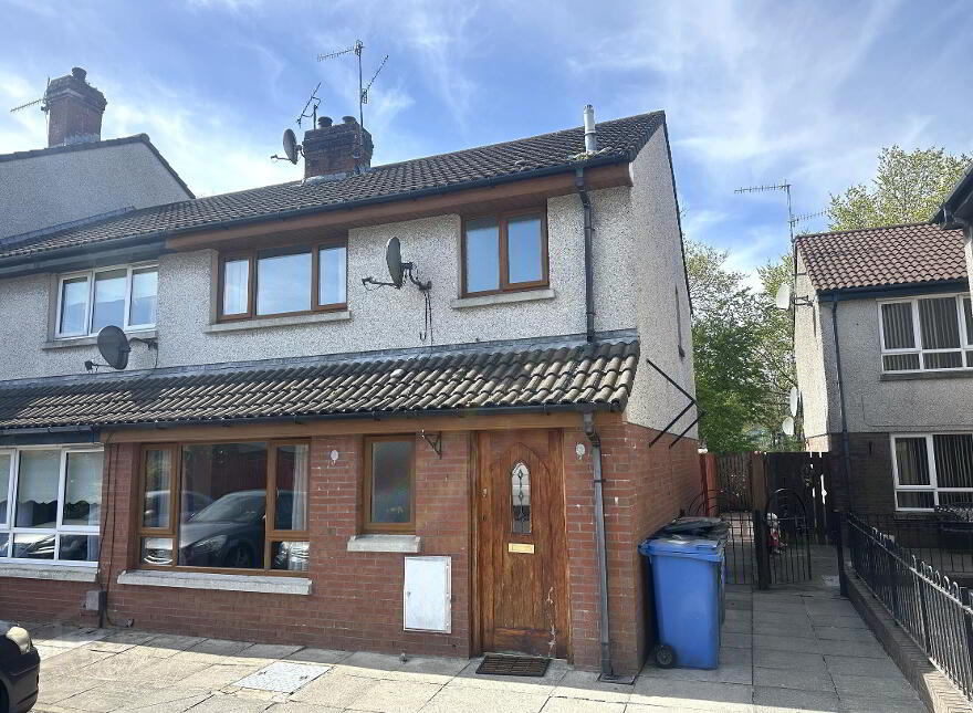 13 Cole Court, Newry, BT34 2TD