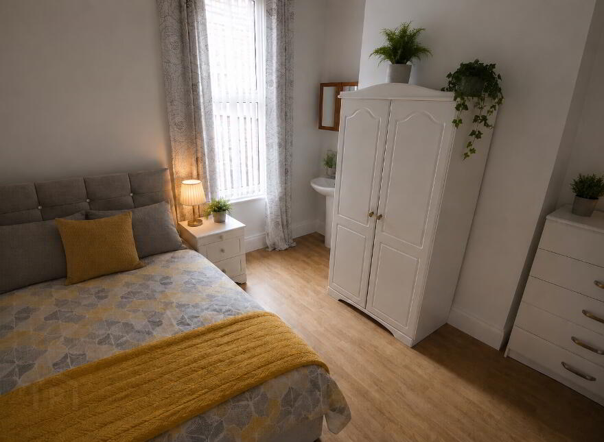 Malone Avenue, Room 2, R1 & R5. All Bills Included, Belfast, BT9 6ER