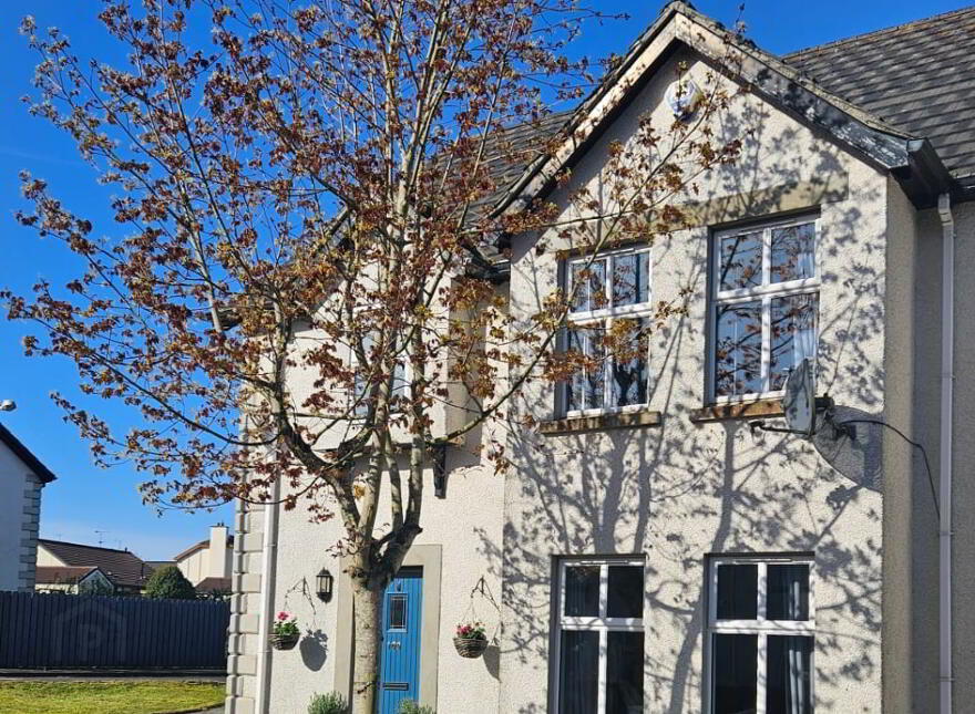 109 O'Cahan Place, Dungiven, BT47 4SX