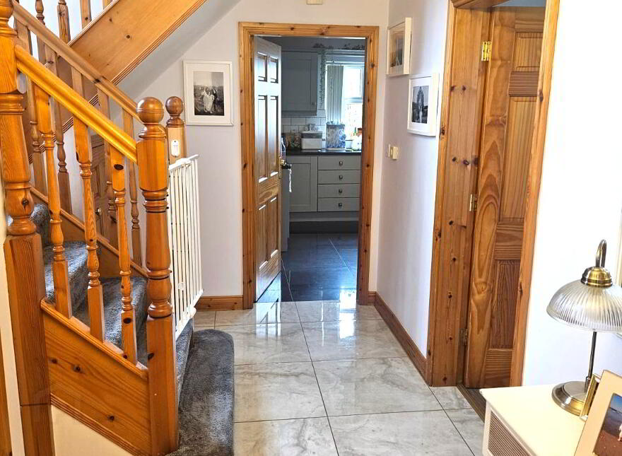 109 O'Cahan Place, Dungiven, BT47 4SX