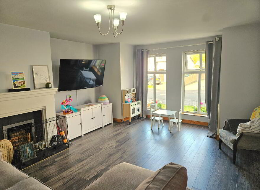 109 O'Cahan Place, Dungiven, BT47 4SX