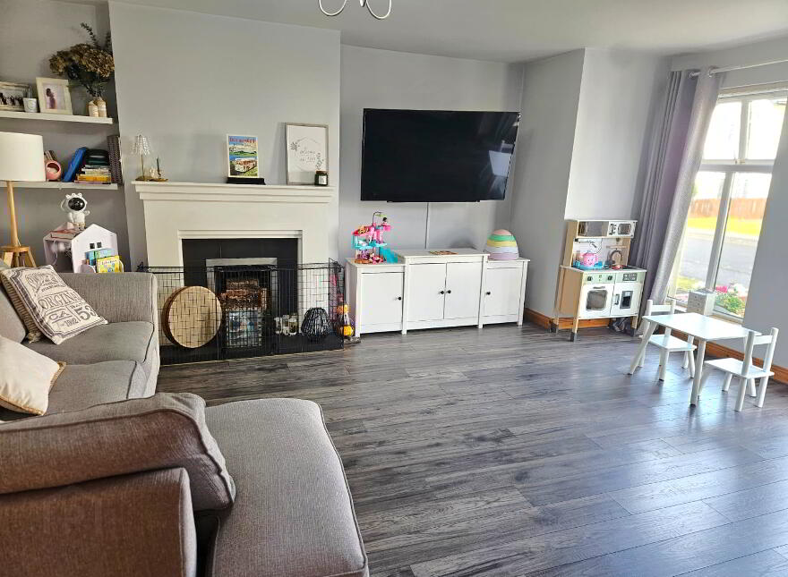 109 O'Cahan Place, Dungiven, BT47 4SX