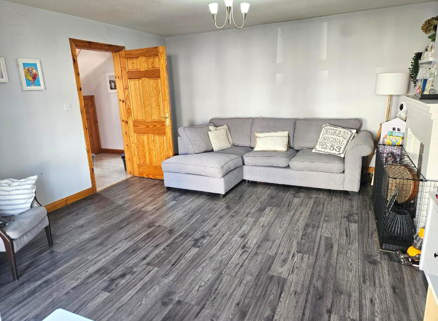109 O'Cahan Place, Dungiven, BT47 4SX