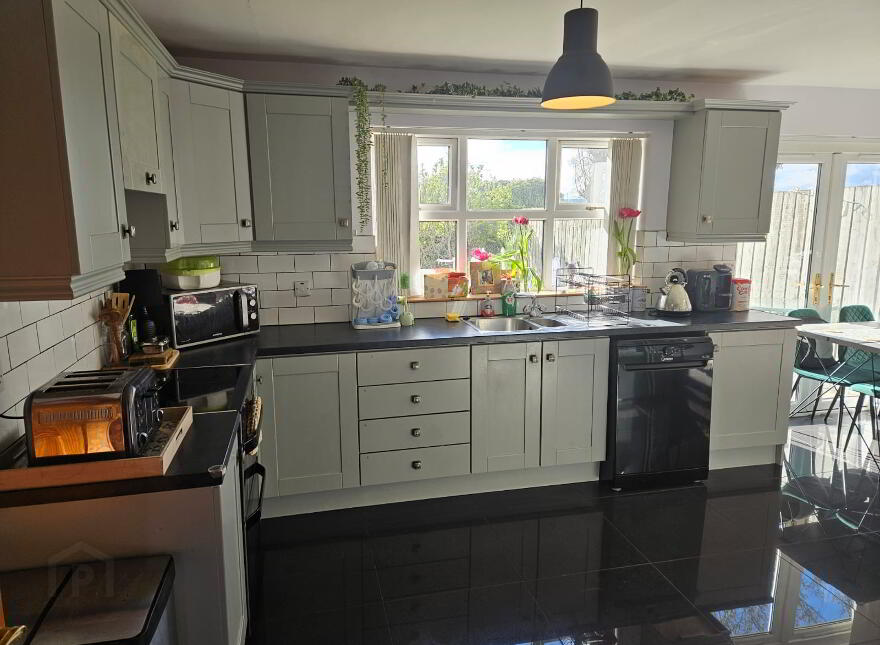 109 O'Cahan Place, Dungiven, BT47 4SX