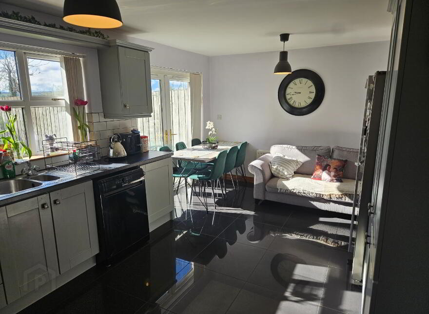 109 O'Cahan Place, Dungiven, BT47 4SX