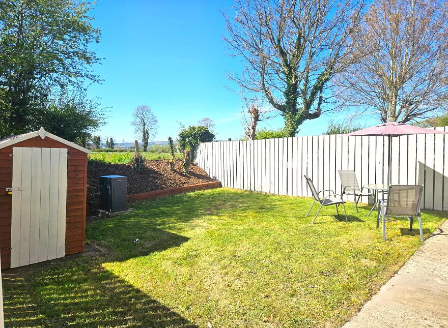 109 O'Cahan Place, Dungiven, BT47 4SX