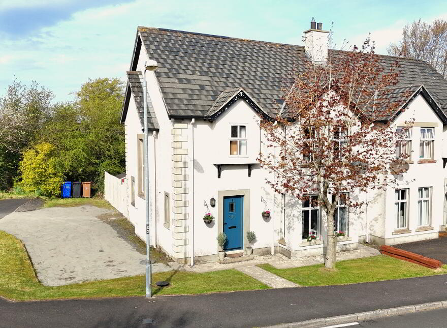 109 O'Cahan Place, Dungiven, BT47 4SX