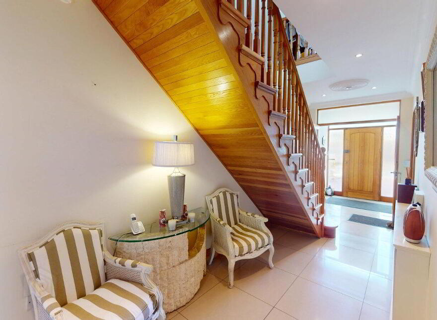 Messa, 4 The Haven, Rosslare Strand, Y35EF25