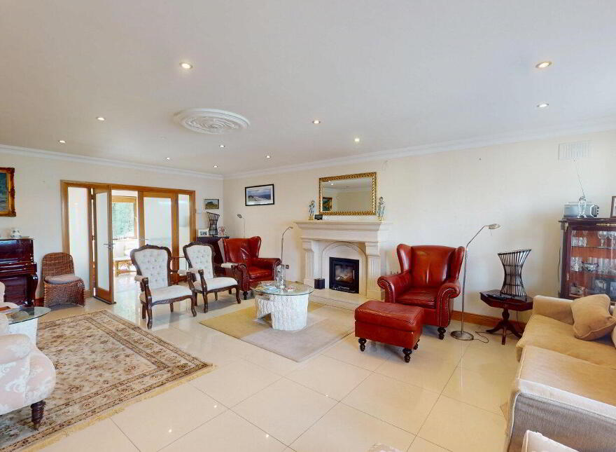 Messa, 4 The Haven, Rosslare Strand, Y35EF25