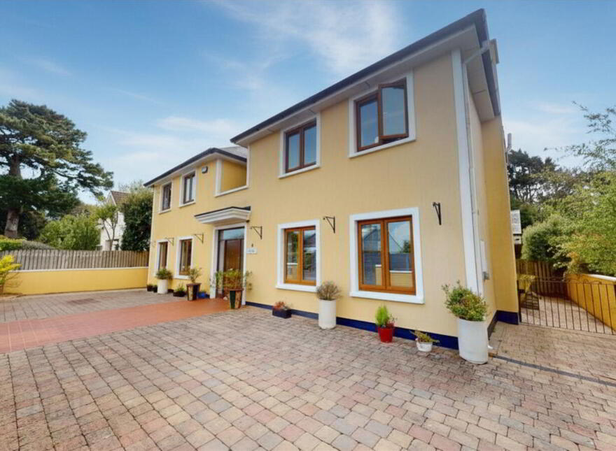 Messa, 4 The Haven, Rosslare Strand, Y35EF25