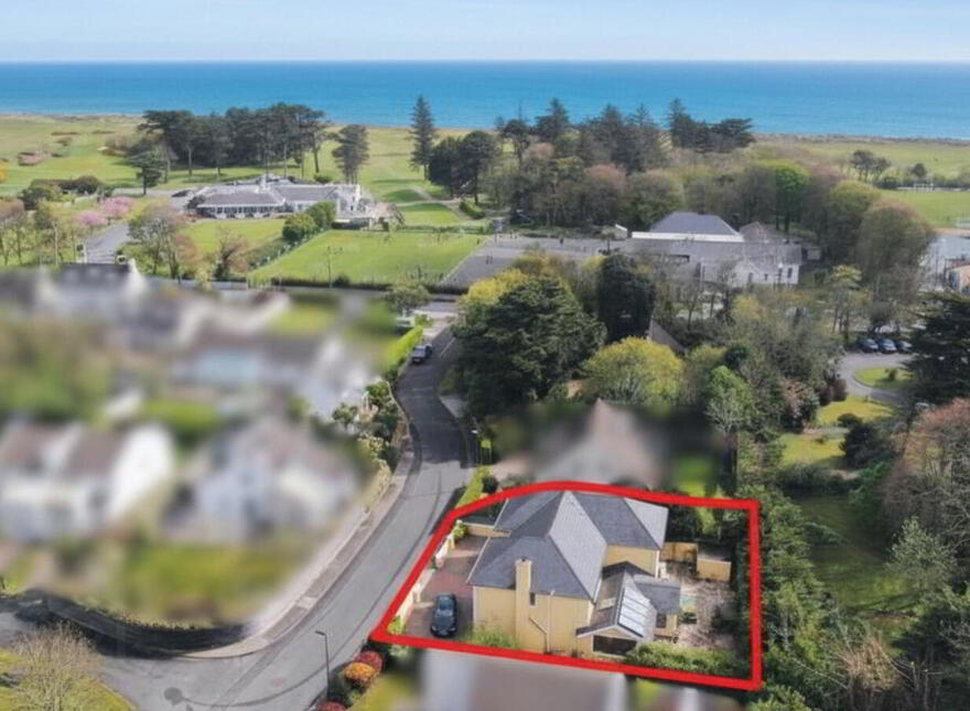 Messa, 4 The Haven, Rosslare Strand, Y35EF25