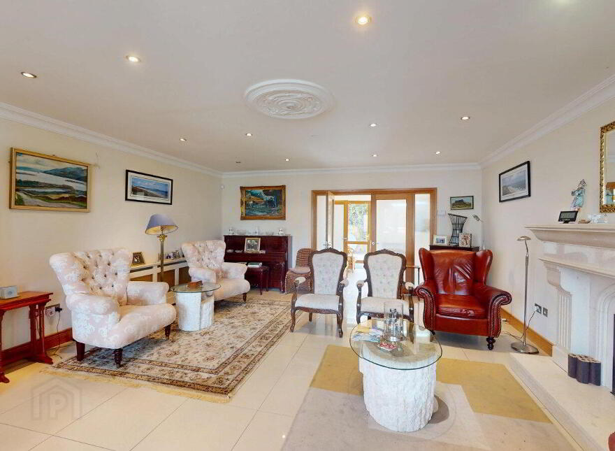Messa, 4 The Haven, Rosslare Strand, Y35EF25