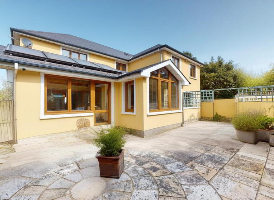 Messa, 4 The Haven, Rosslare Strand, Y35EF25