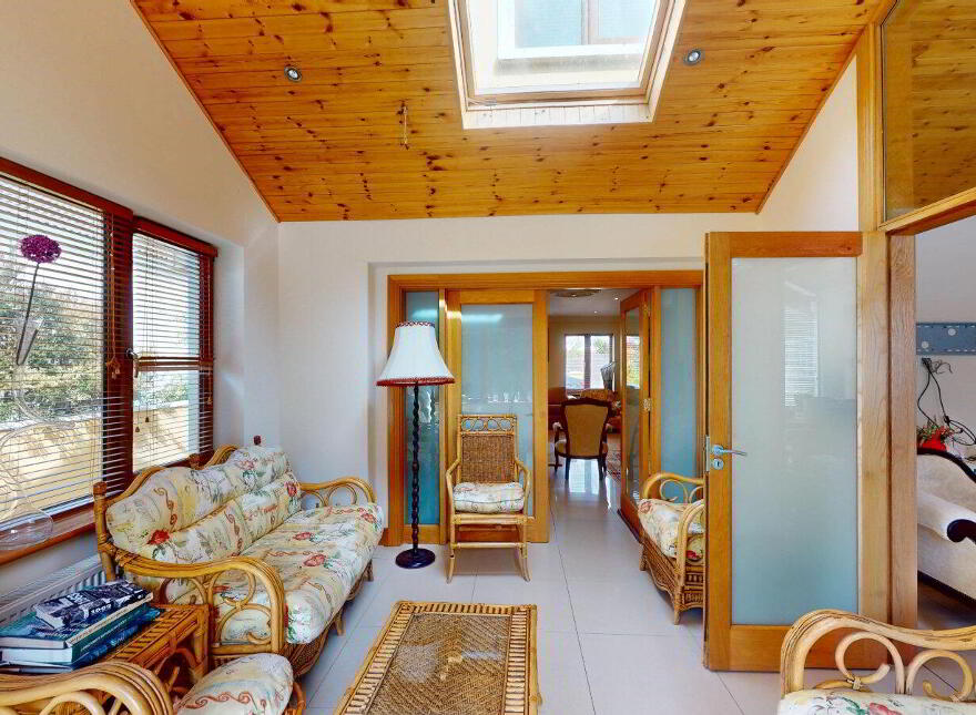 Messa, 4 The Haven, Rosslare Strand, Y35EF25