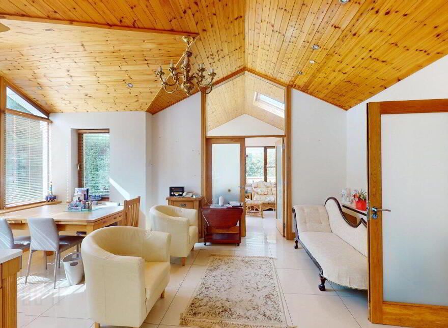 Messa, 4 The Haven, Rosslare Strand, Y35EF25